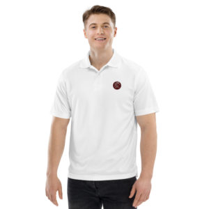 Herren-Champion-Performance-Polo-Shirt